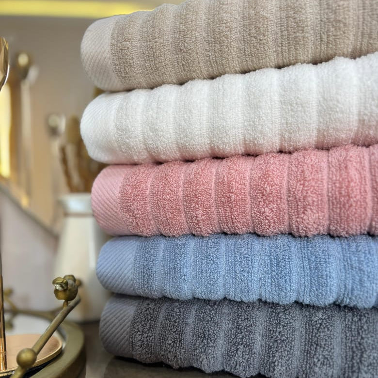 Set of Towels (50 x 100)