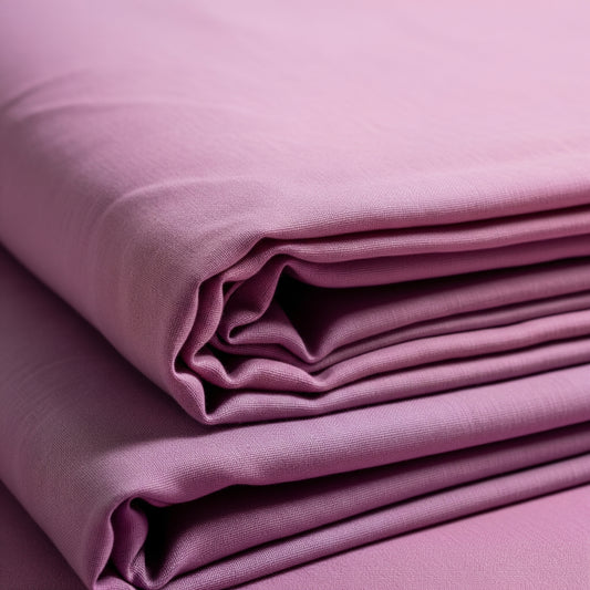 Percale Flat Sheet