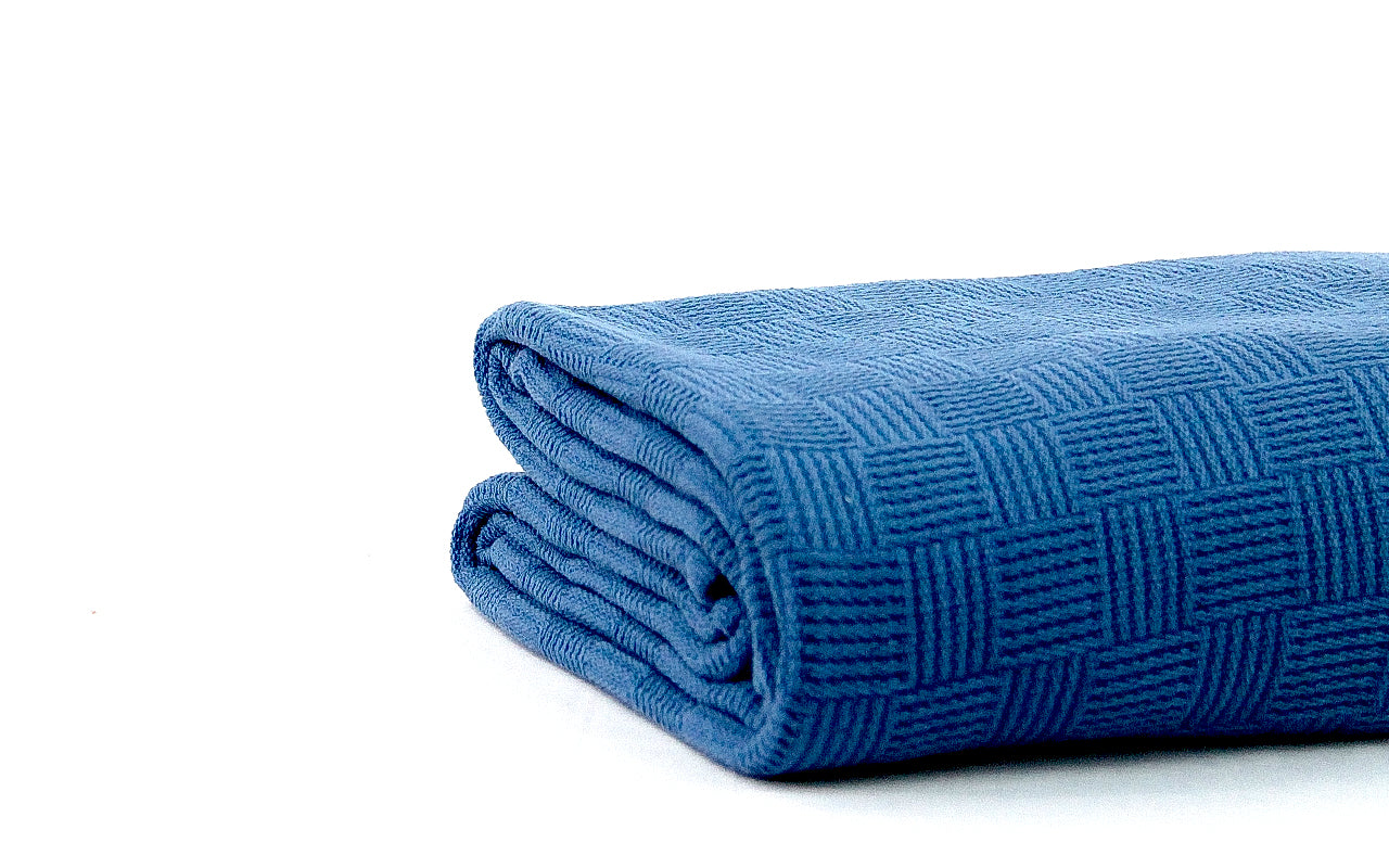 Leno Coverlet