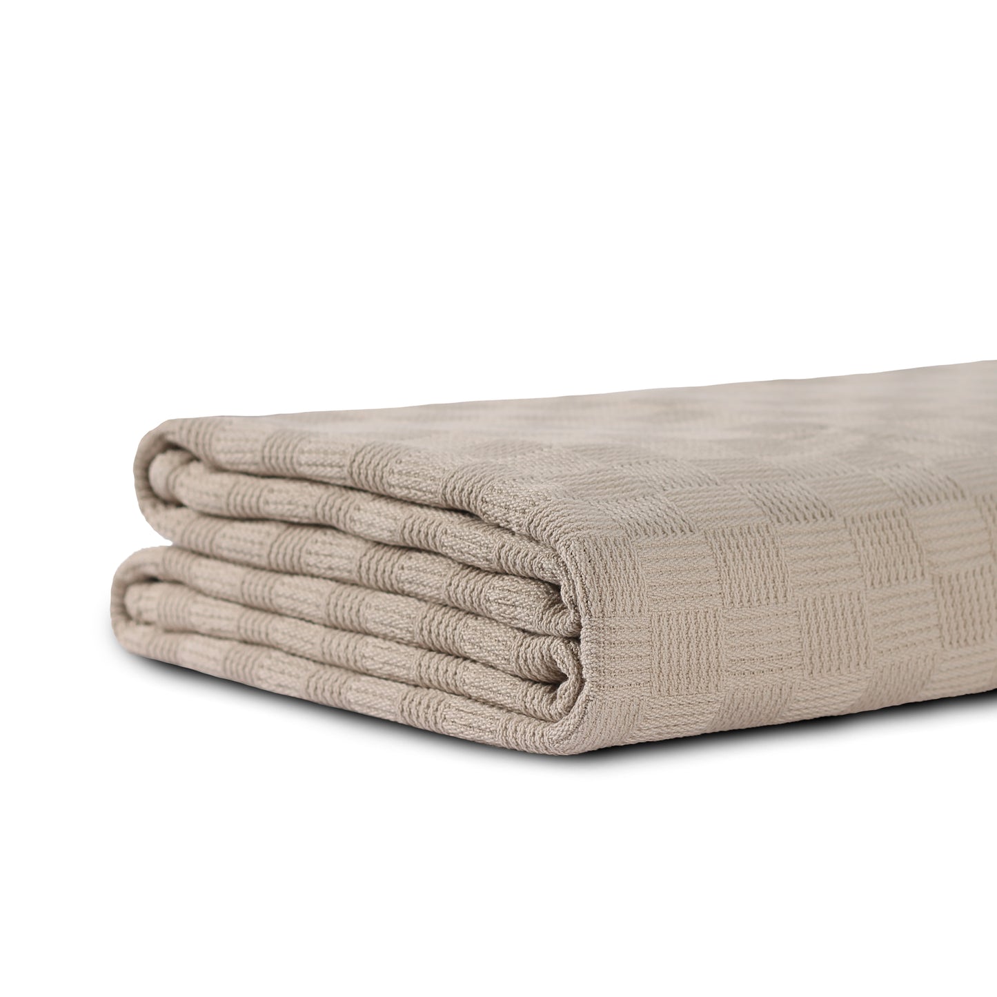 Leno Coverlet