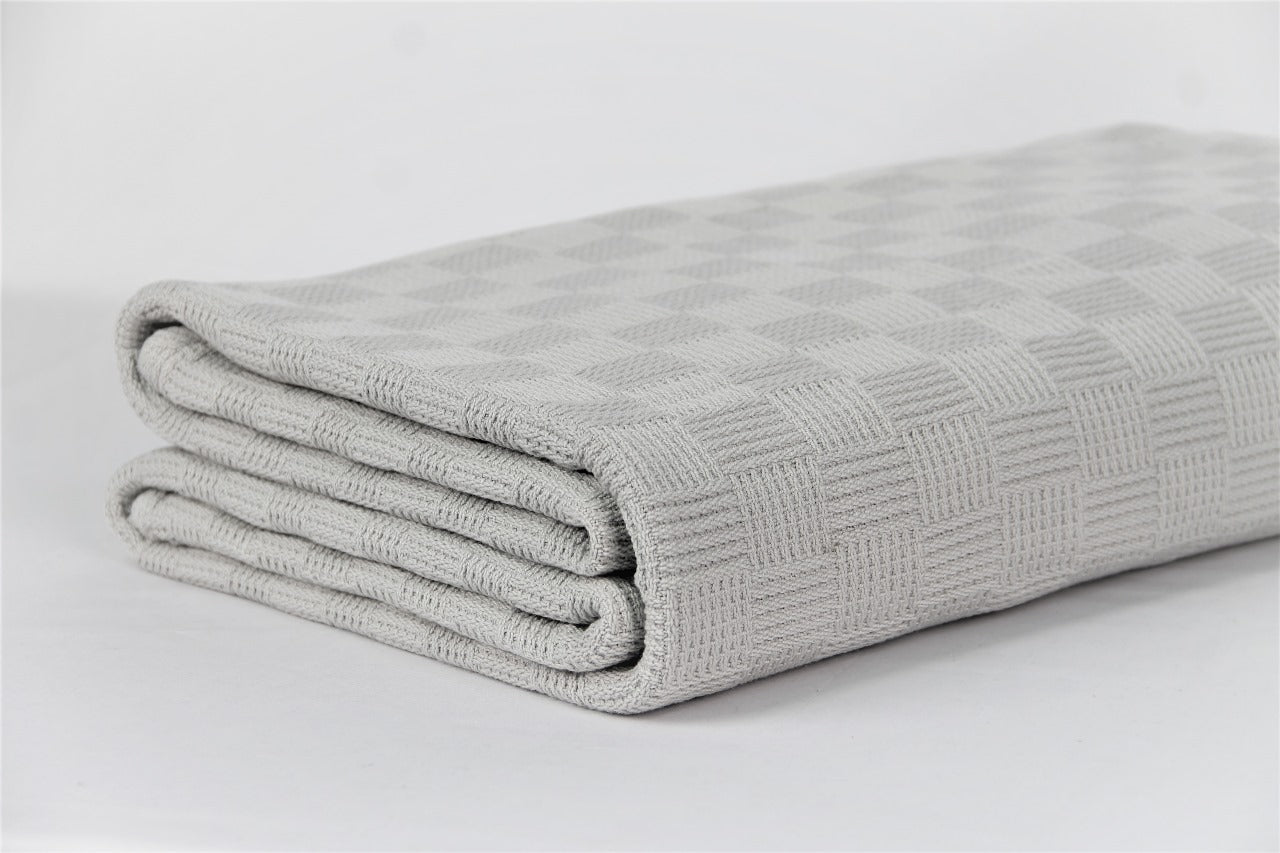 Leno Coverlet