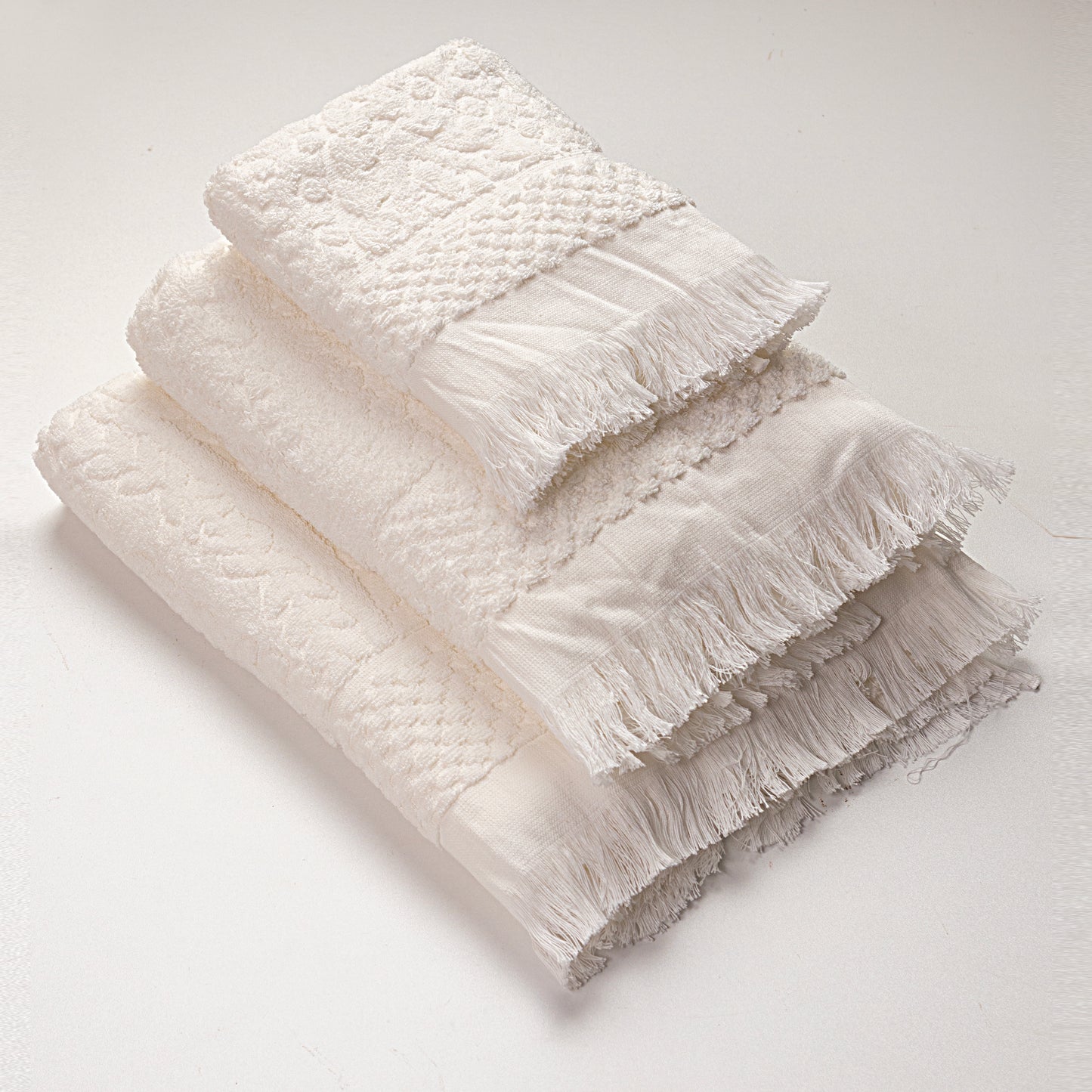 Orke Towels Mini Set