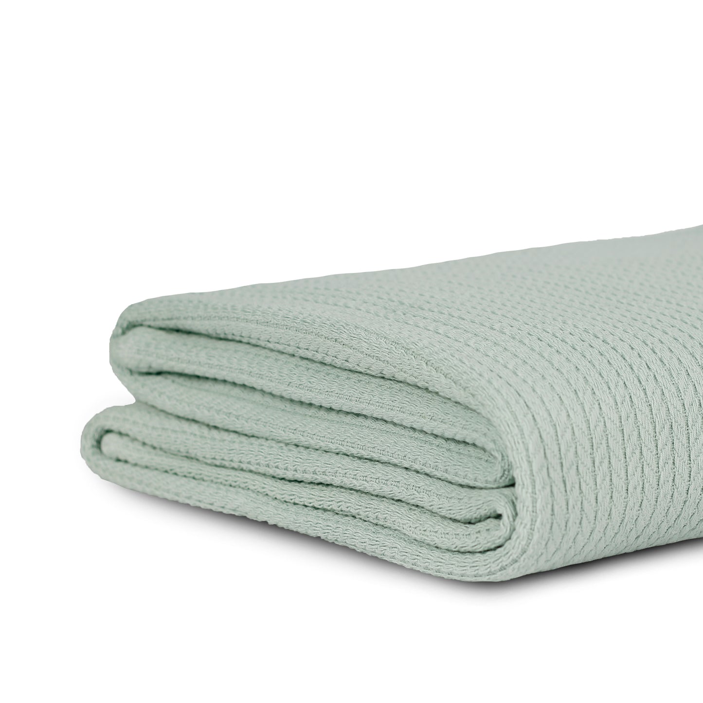 Orka Coverlet