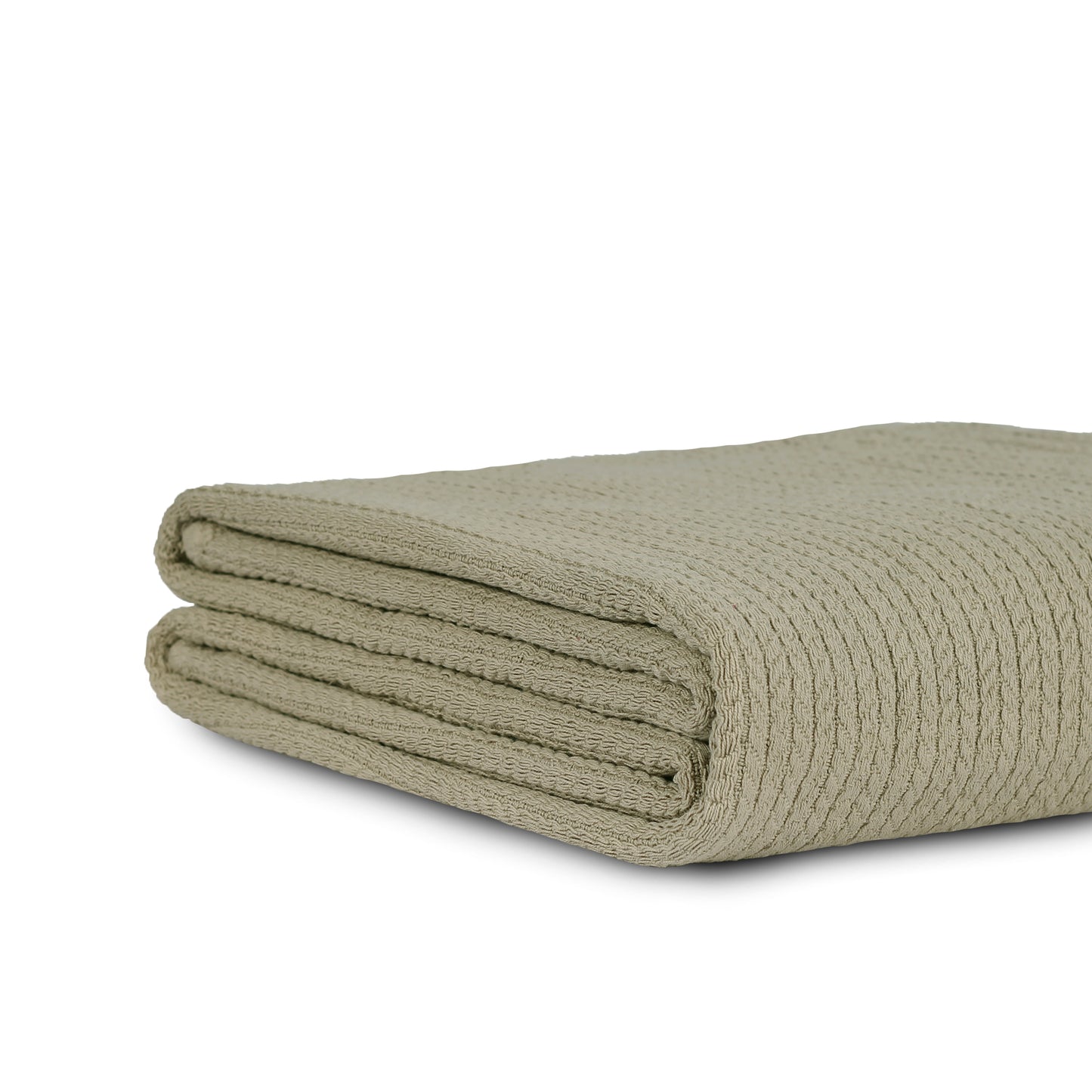 Orka Coverlet