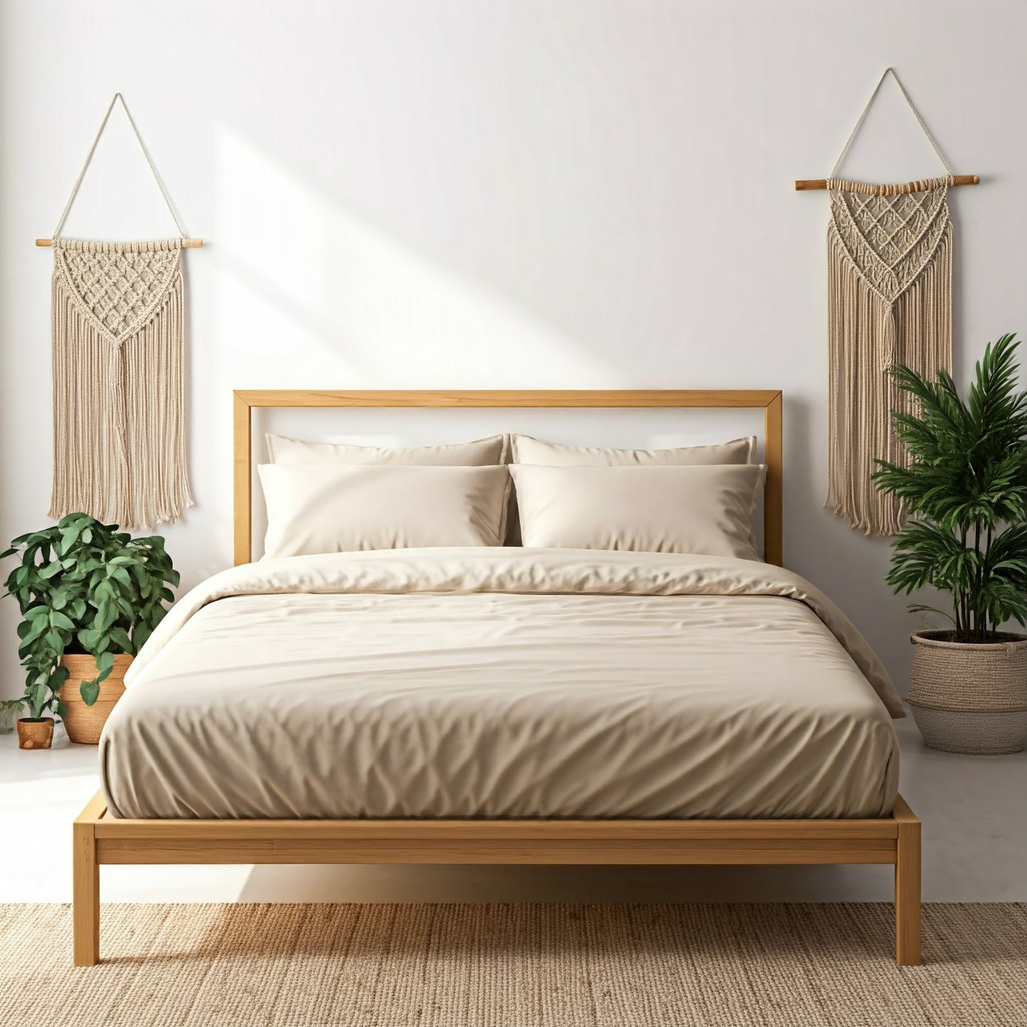 Bedding Mini Set
