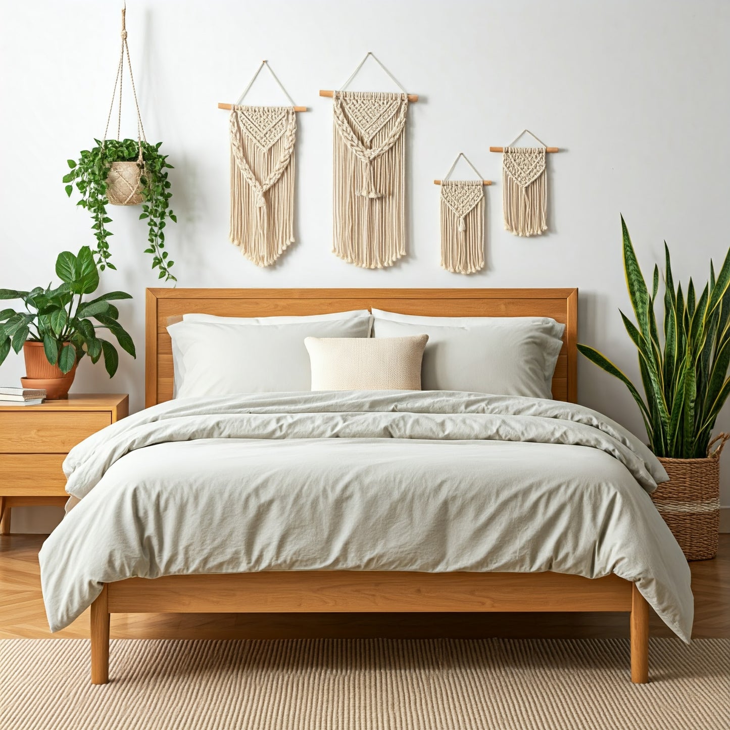 Bedding Mini Set