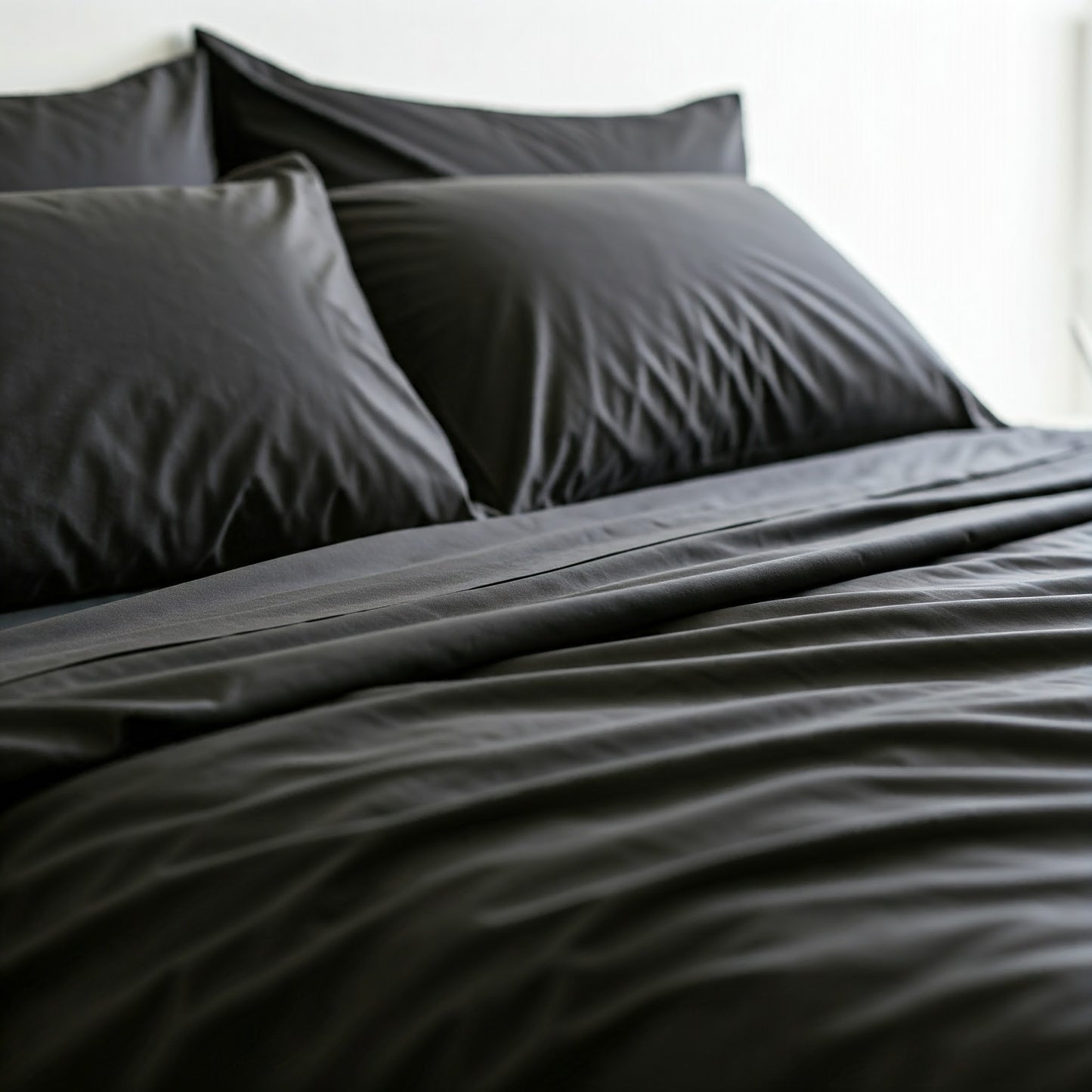 Sateen Duvet Cover