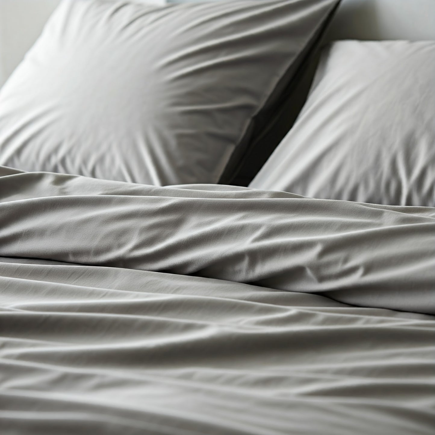 Sateen Duvet Cover