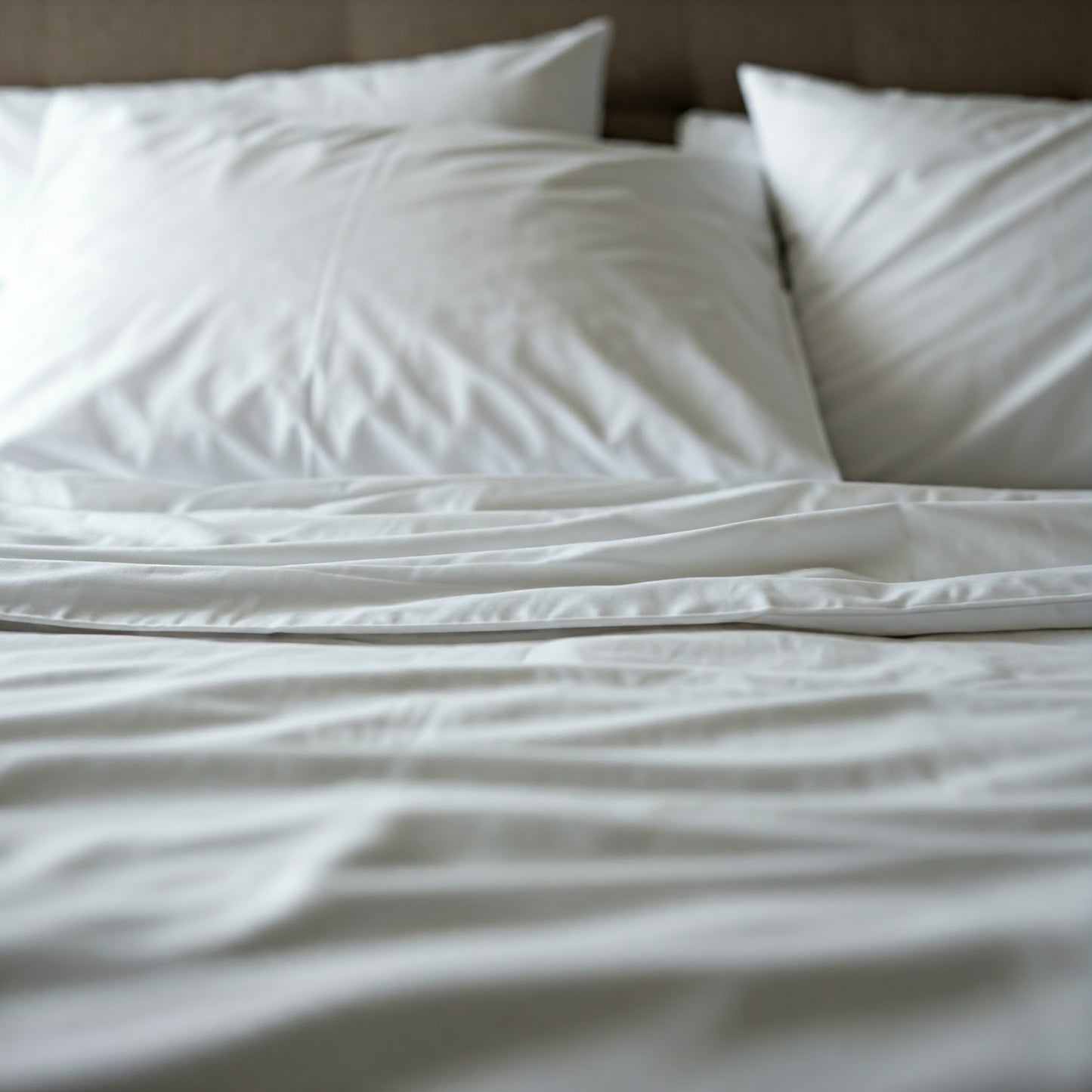Sateen Duvet Cover