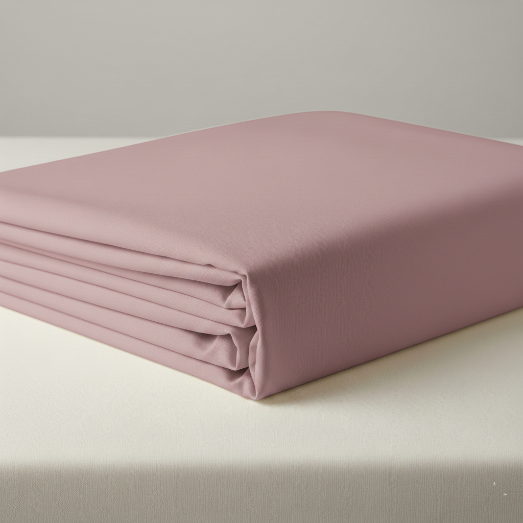 Percale Flat Sheet