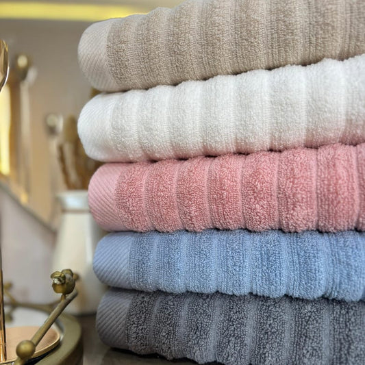 Set of Towels (70 x 140)