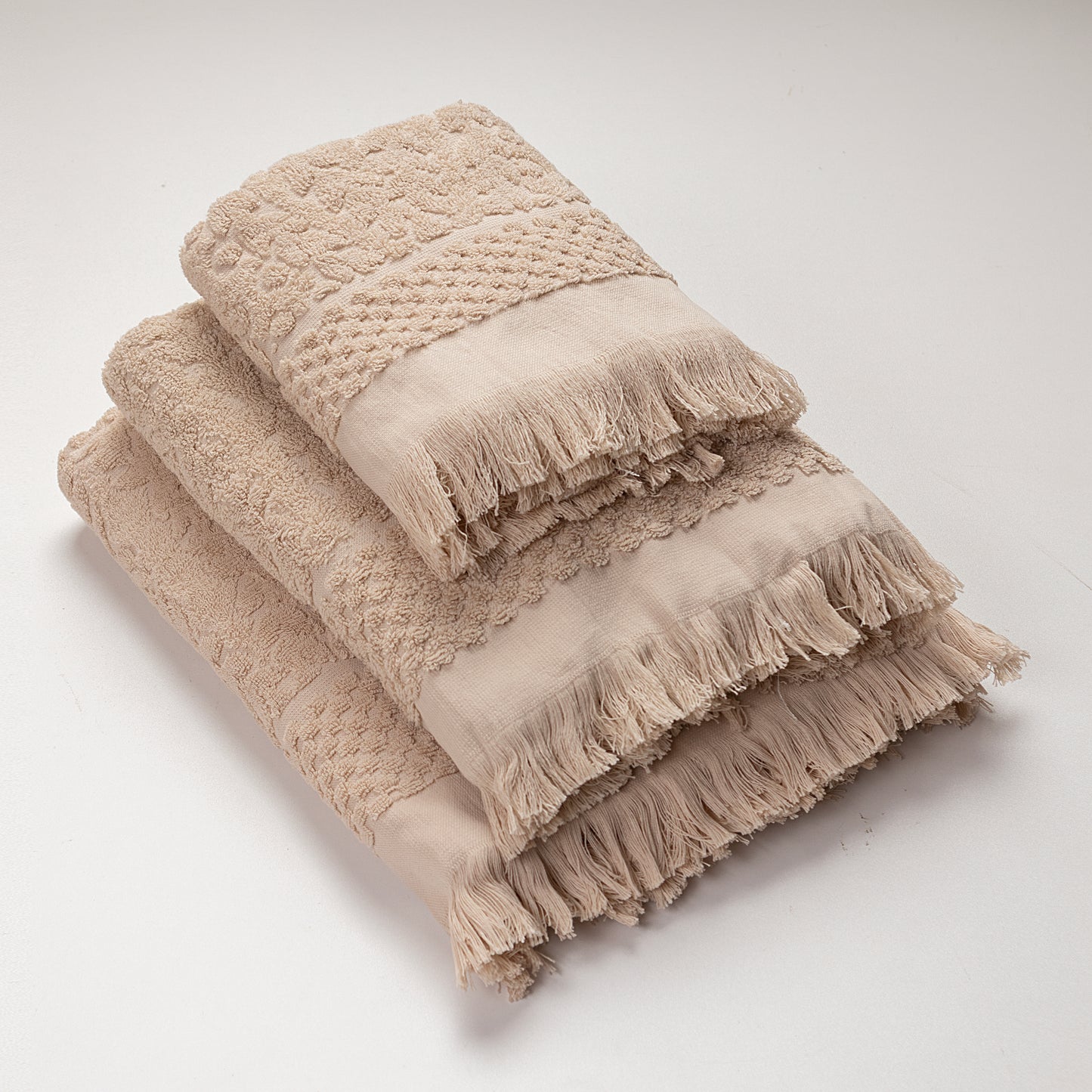 Orke Towels Mini Set