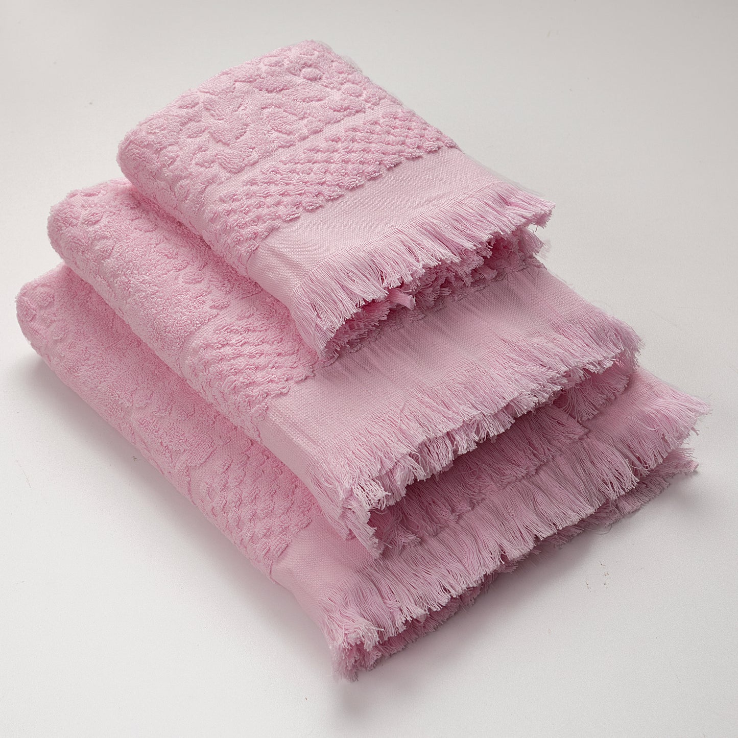 Orke Towels Mini Set