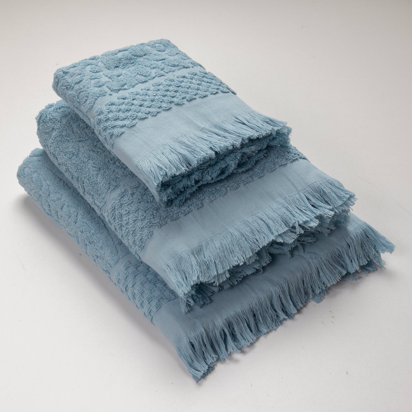 Orke Towels Mini Set