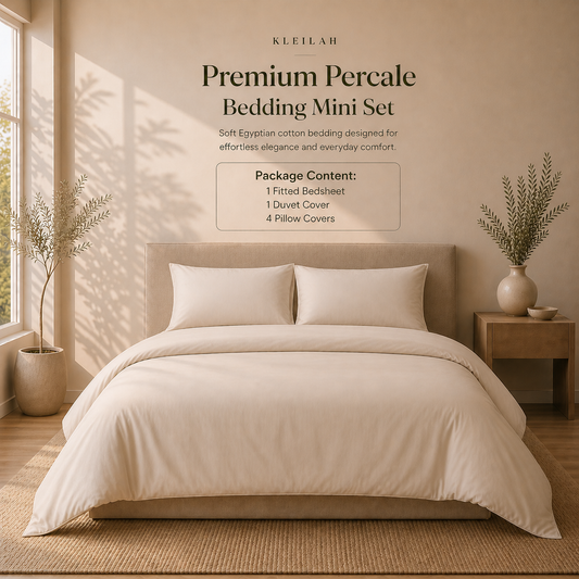Bedding Mini Set