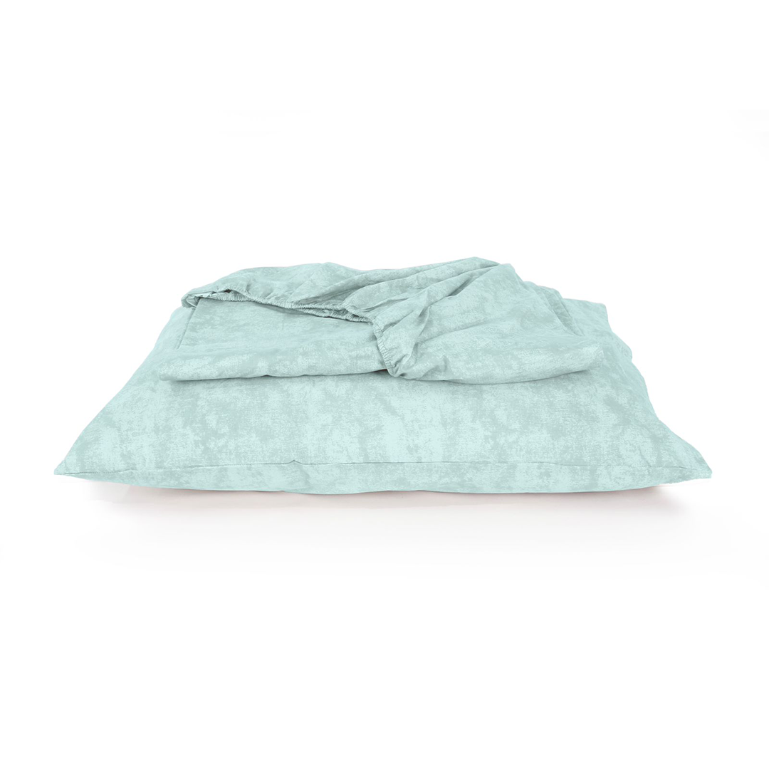 Iced Fitted Sheet