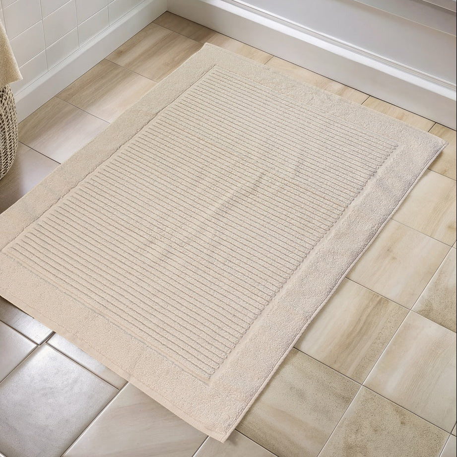 Bath Mat 1000GSM (Set of 3)