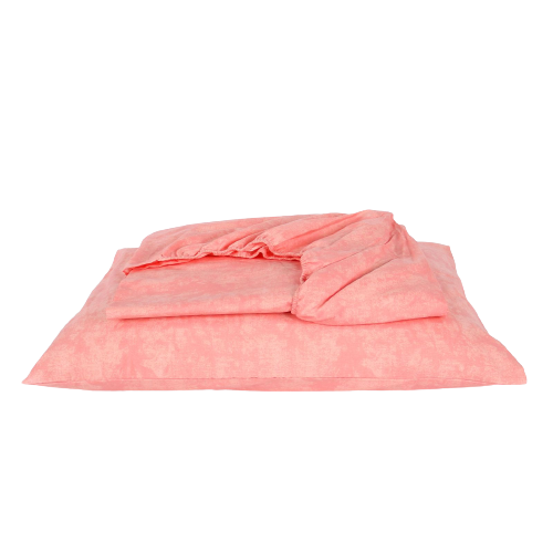 Iced Fitted Sheet